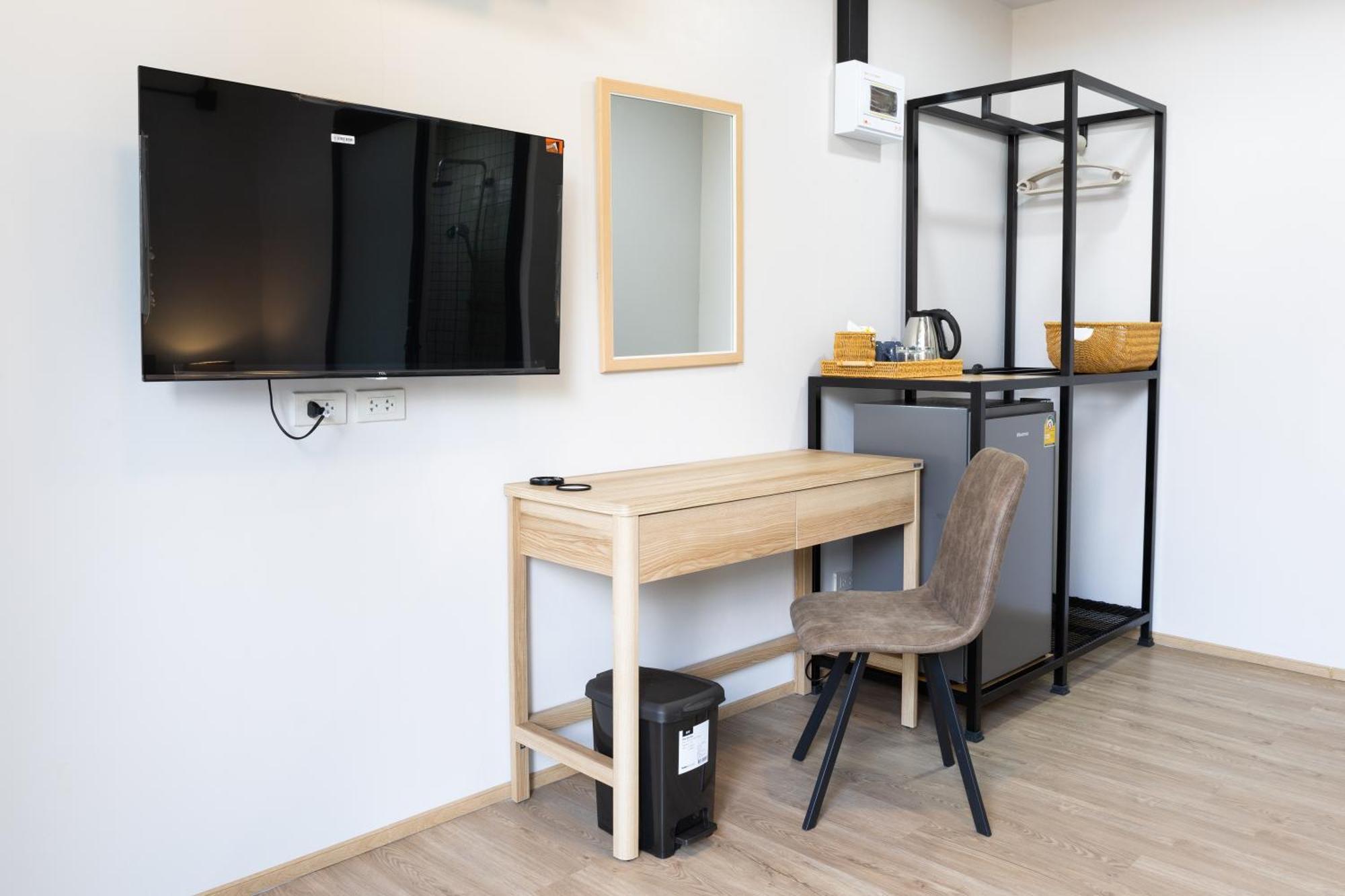 マイカオビーチRapina Houseアパートメント エクステリア 写真