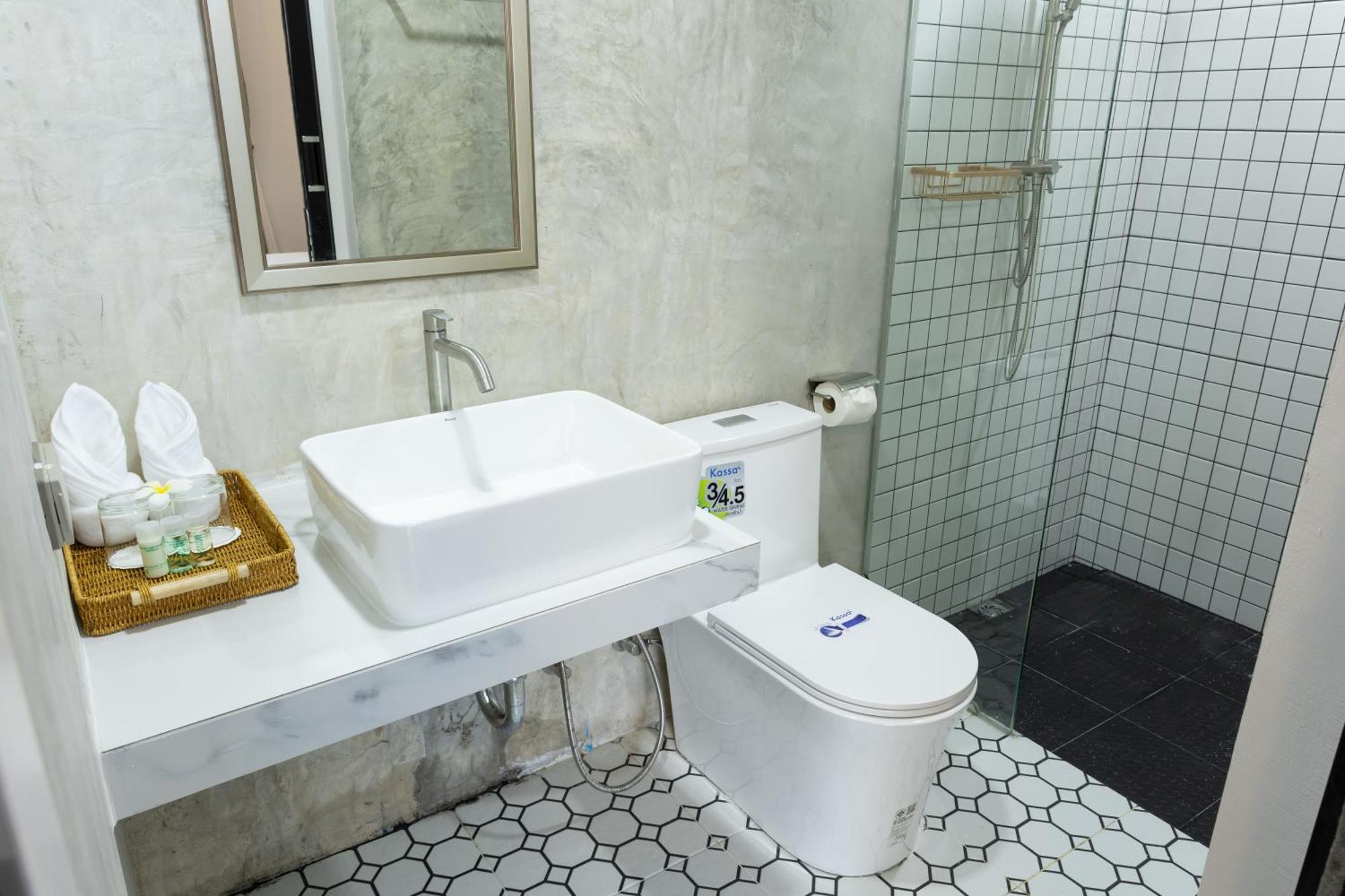 マイカオビーチRapina Houseアパートメント エクステリア 写真