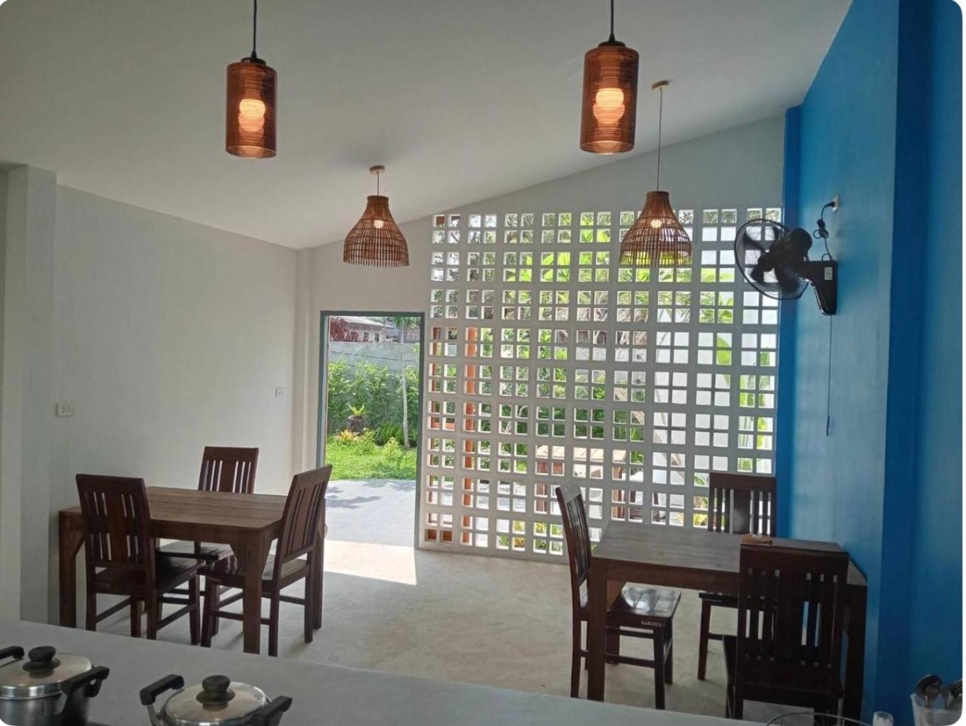 マイカオビーチRapina Houseアパートメント エクステリア 写真